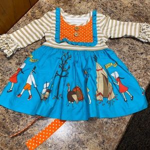 Eleanor Rose Thanksgiving Day Parade